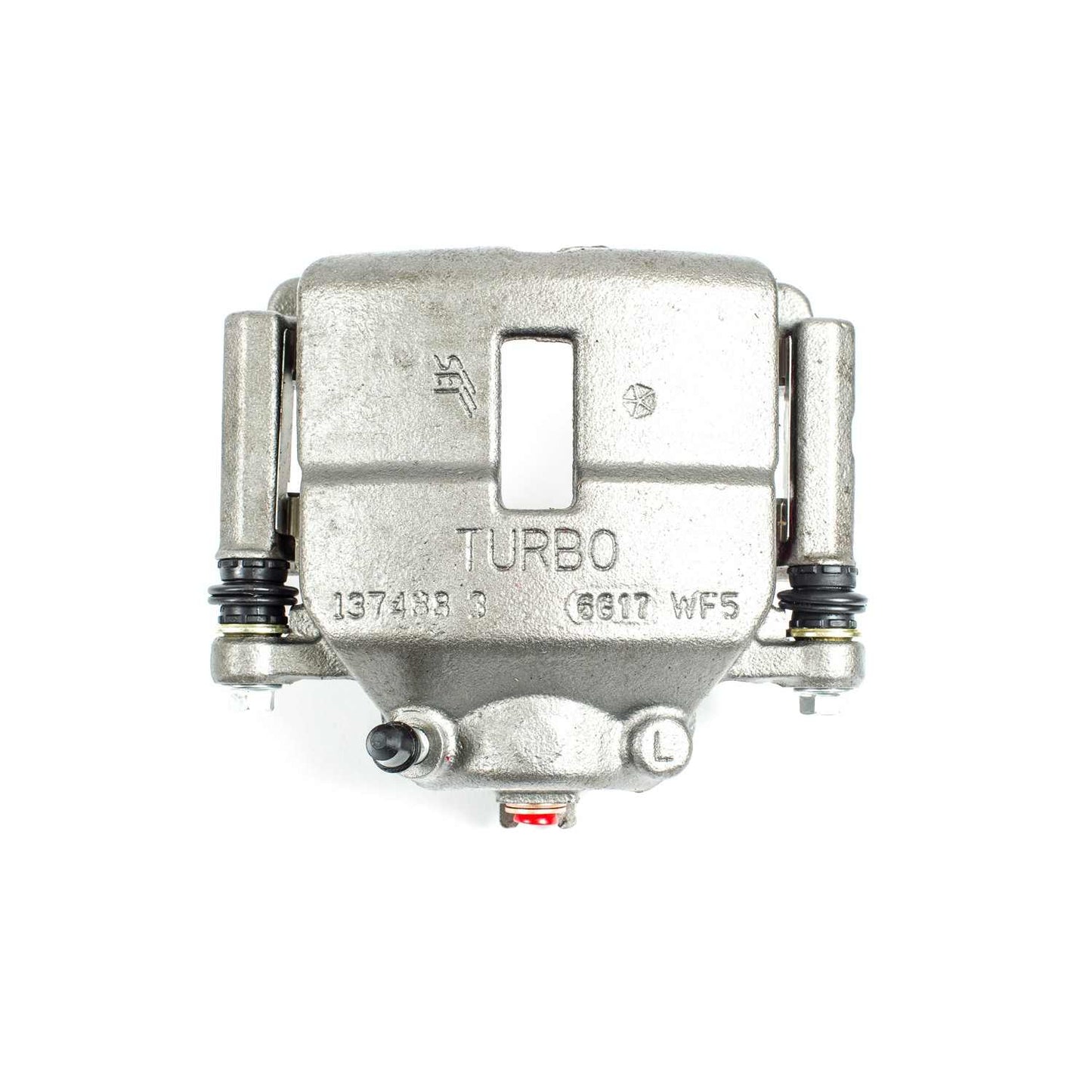 PowerStop Power Stop 03-09 Chrysler PT Cruiser Front Left Autospecialty Caliper w/Bracket L4882