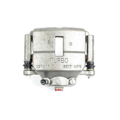 PowerStop Power Stop 03-09 Chrysler PT Cruiser Front Left Autospecialty Caliper w/Bracket L4882