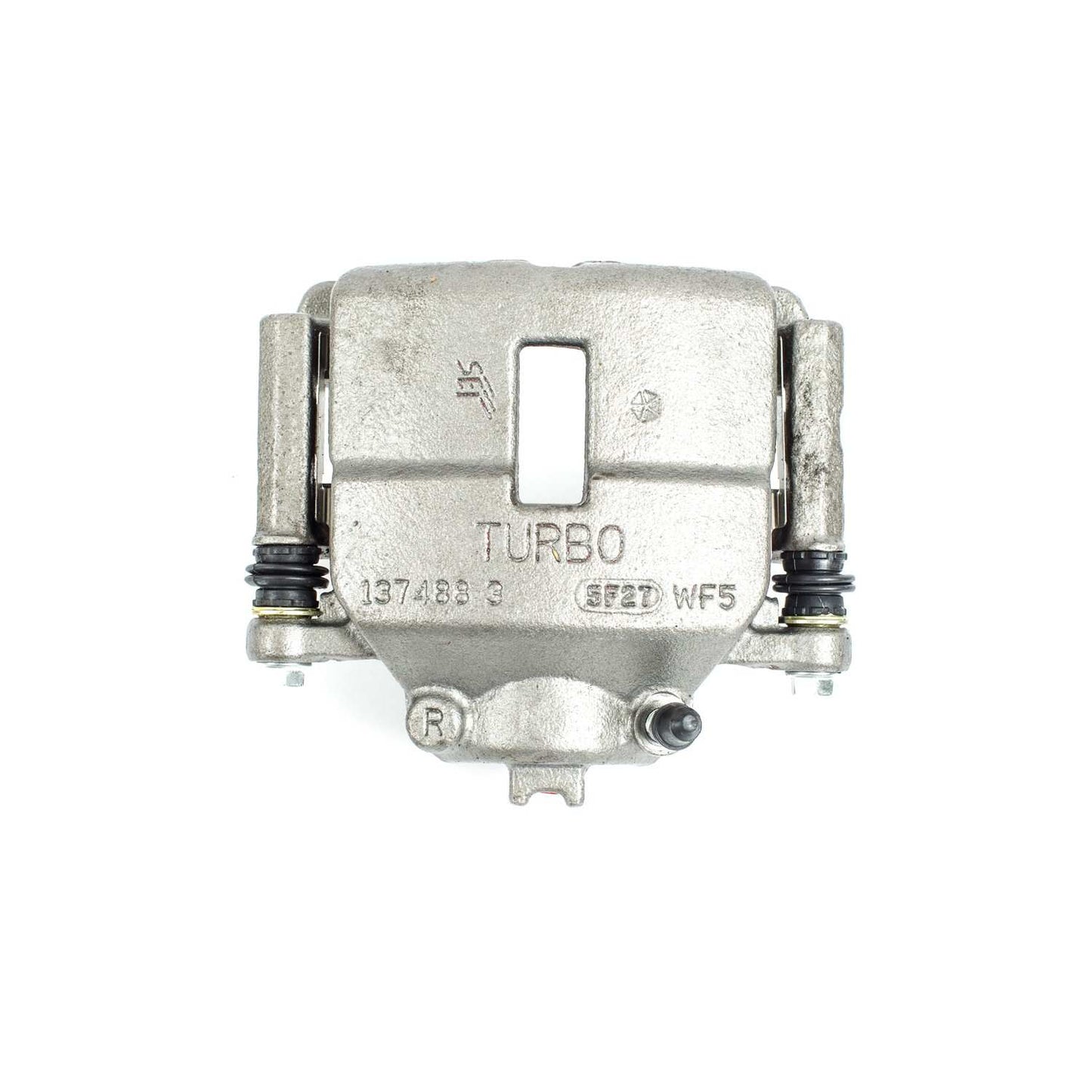 PowerStop Power Stop 03-09 Chrysler PT Cruiser Front Right Autospecialty Caliper w/Bracket L4883