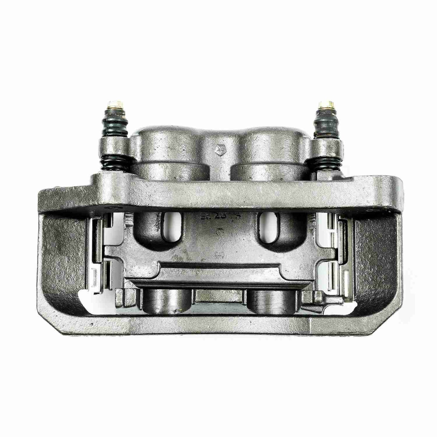 PowerStop Power Stop 06-08 Dodge Ram 1500 Front Right Autospecialty Caliper w/Bracket L4890