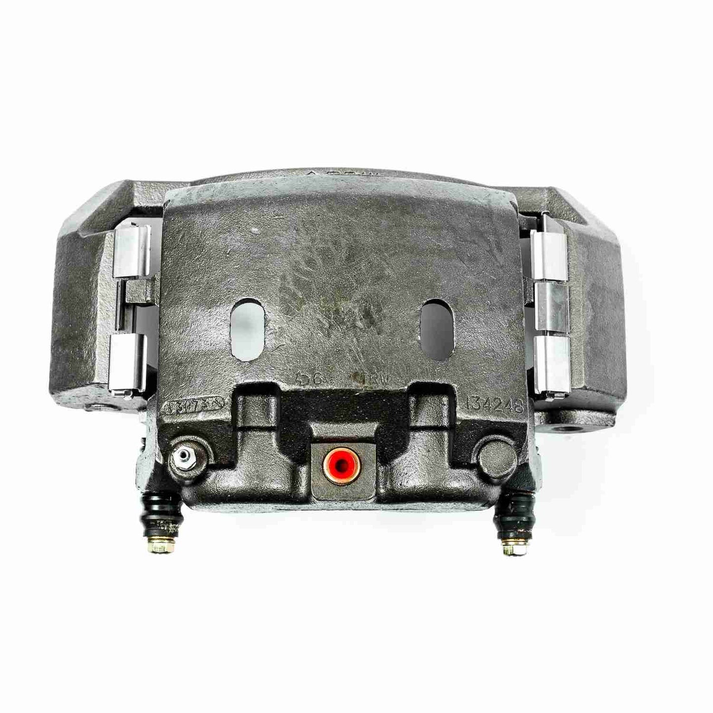 PowerStop Power Stop 06-08 Dodge Ram 1500 Front Right Autospecialty Caliper w/Bracket L4890