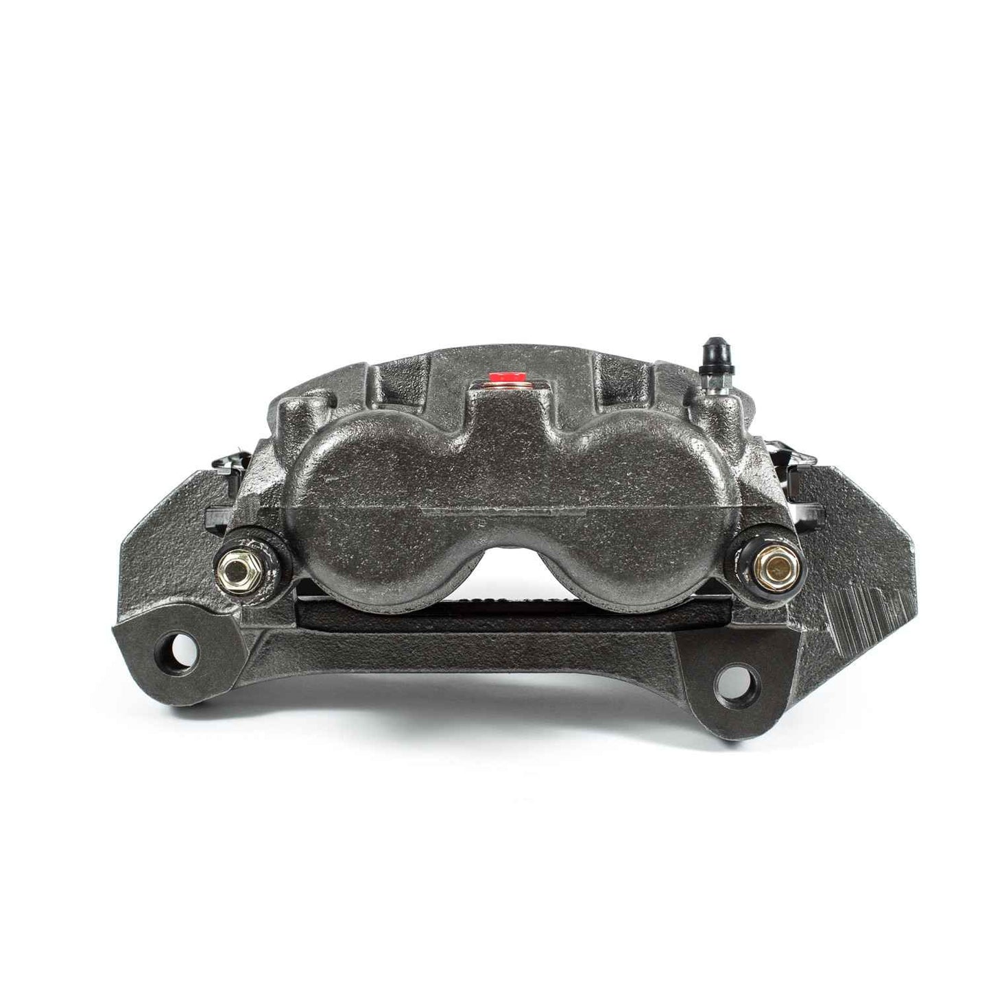 PowerStop Power Stop 06-08 Dodge Ram 1500 Front Left Autospecialty Caliper w/Bracket L4891