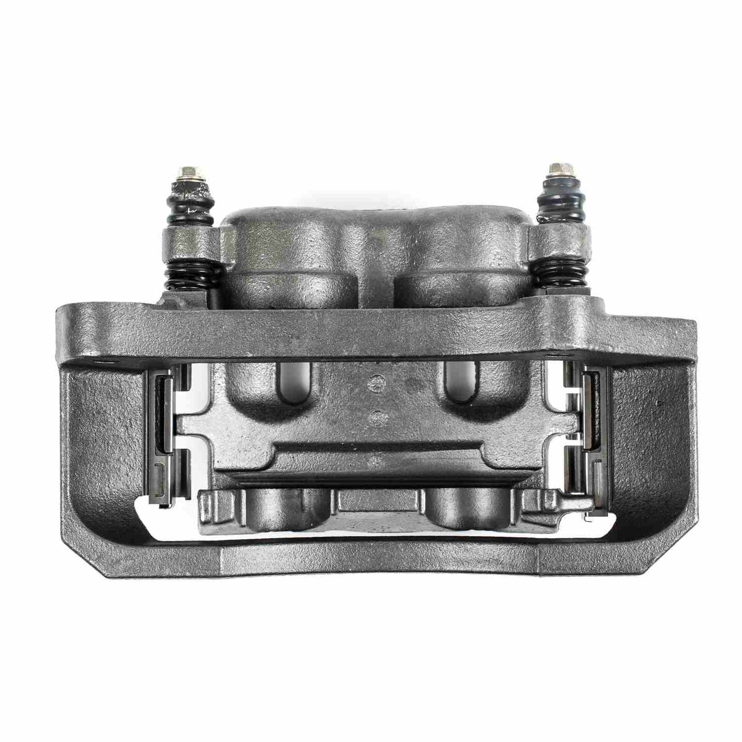 PowerStop Power Stop 06-08 Dodge Ram 1500 Front Left Autospecialty Caliper w/Bracket L4891