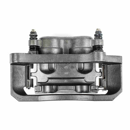 PowerStop Power Stop 06-08 Dodge Ram 1500 Front Left Autospecialty Caliper w/Bracket L4891