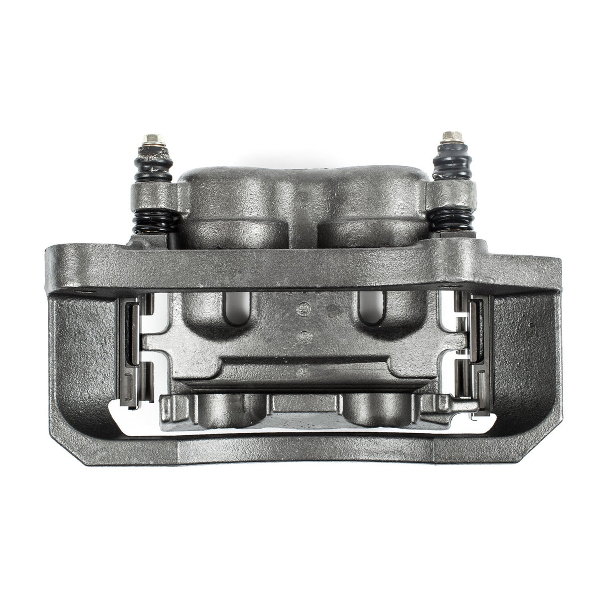 PowerStop Power Stop 06-08 Dodge Ram 1500 Front Left Autospecialty Caliper w/Bracket L4891