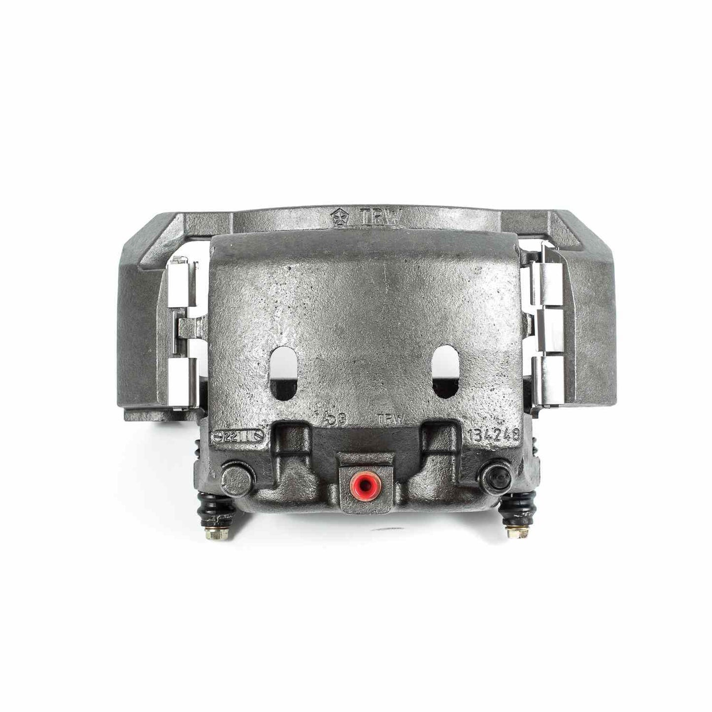 PowerStop Power Stop 06-08 Dodge Ram 1500 Front Left Autospecialty Caliper w/Bracket L4891