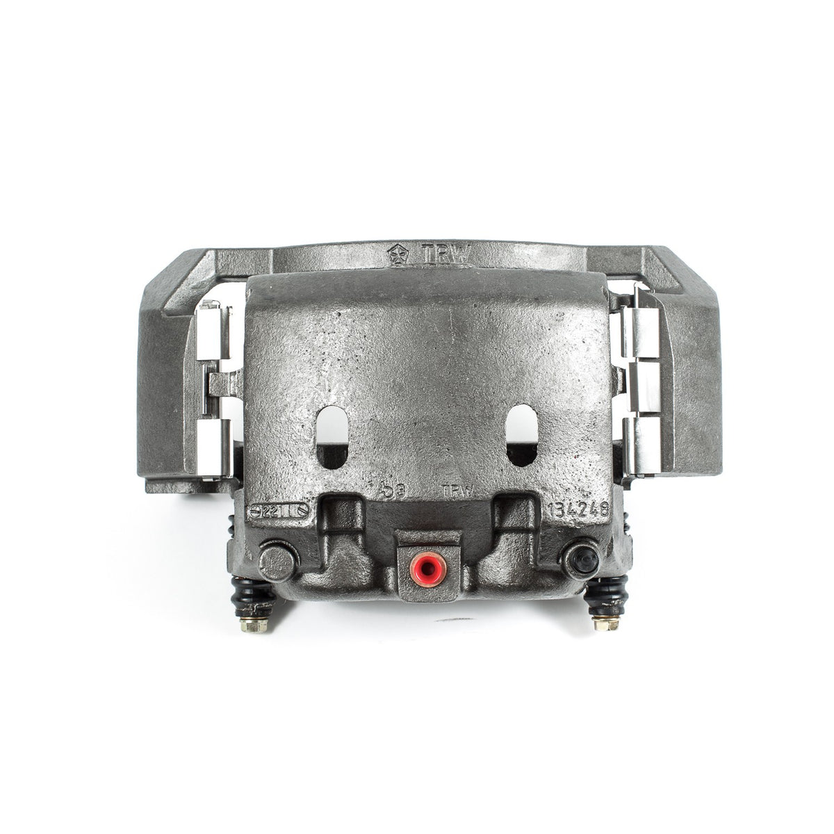 PowerStop Power Stop 06-08 Dodge Ram 1500 Front Left Autospecialty Caliper w/Bracket L4891