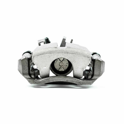 PowerStop Power Stop 05-08 Chevrolet Cobalt Rear Left Autospecialty Caliper w/Bracket L4893