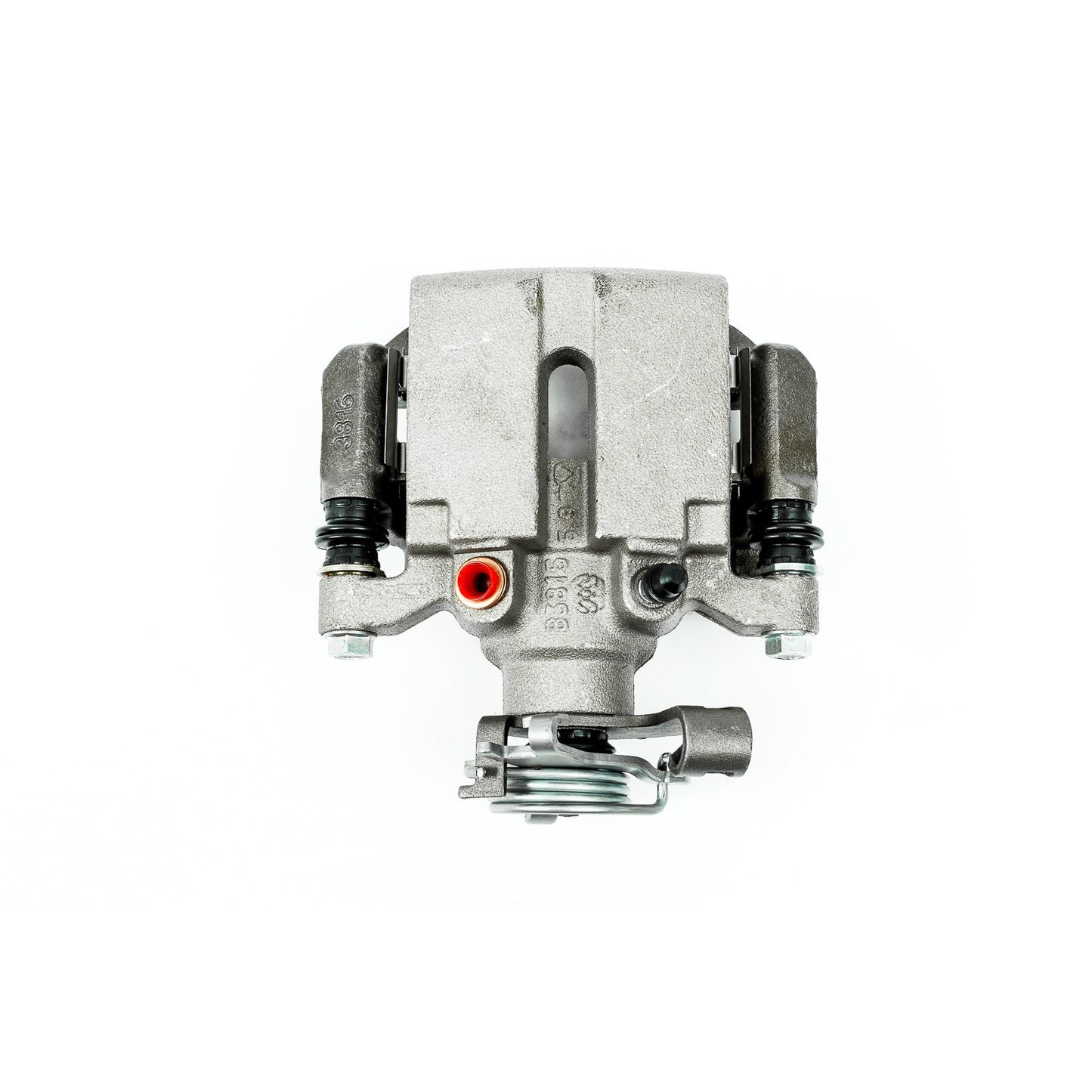 PowerStop Power Stop 05-08 Chevrolet Cobalt Rear Left Autospecialty Caliper w/Bracket L4893