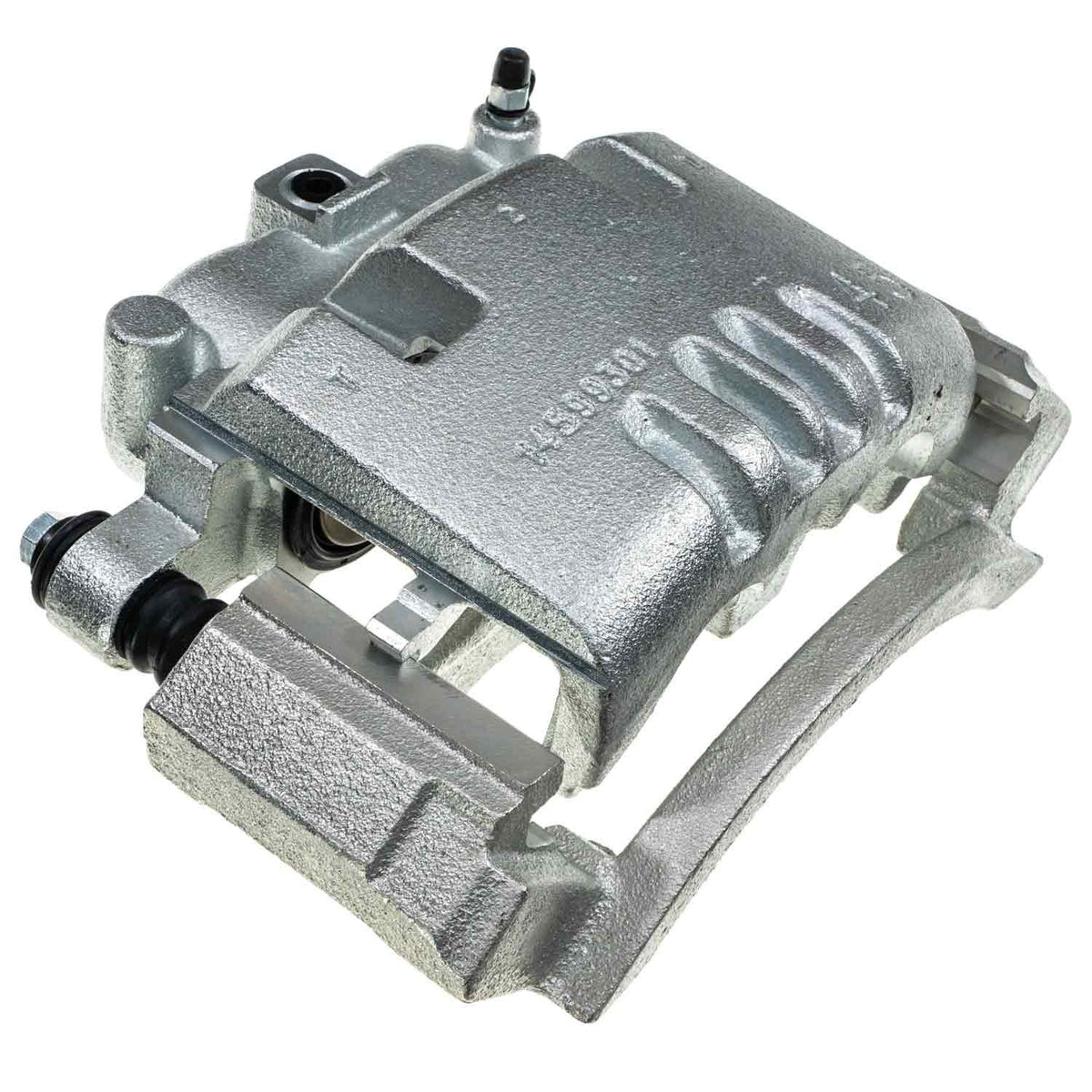 PowerStop Power Stop 06-08 Dodge Ram 1500 Rear Right Autospecialty Caliper w/Bracket L4894