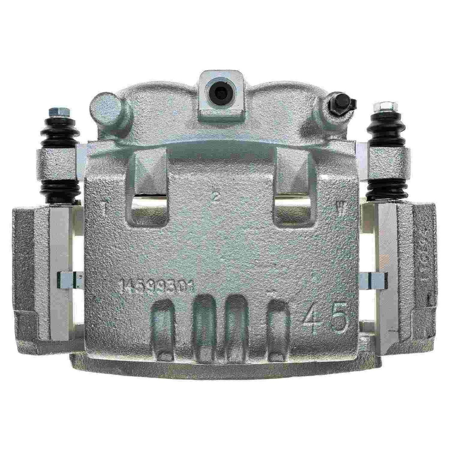 PowerStop Power Stop 06-08 Dodge Ram 1500 Rear Right Autospecialty Caliper w/Bracket L4894