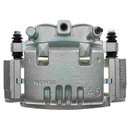 PowerStop Power Stop 06-08 Dodge Ram 1500 Rear Right Autospecialty Caliper w/Bracket L4894
