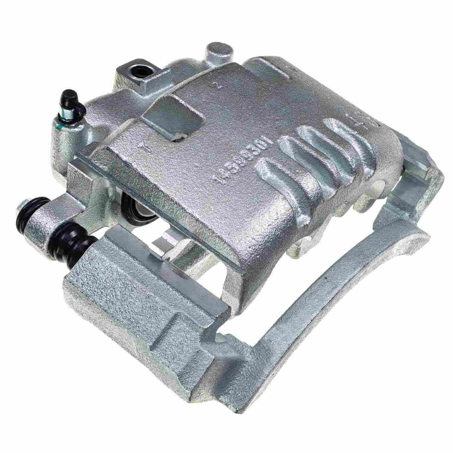 PowerStop Power Stop 06-08 Dodge Ram 1500 Rear Left Autospecialty Caliper w/Bracket L4895