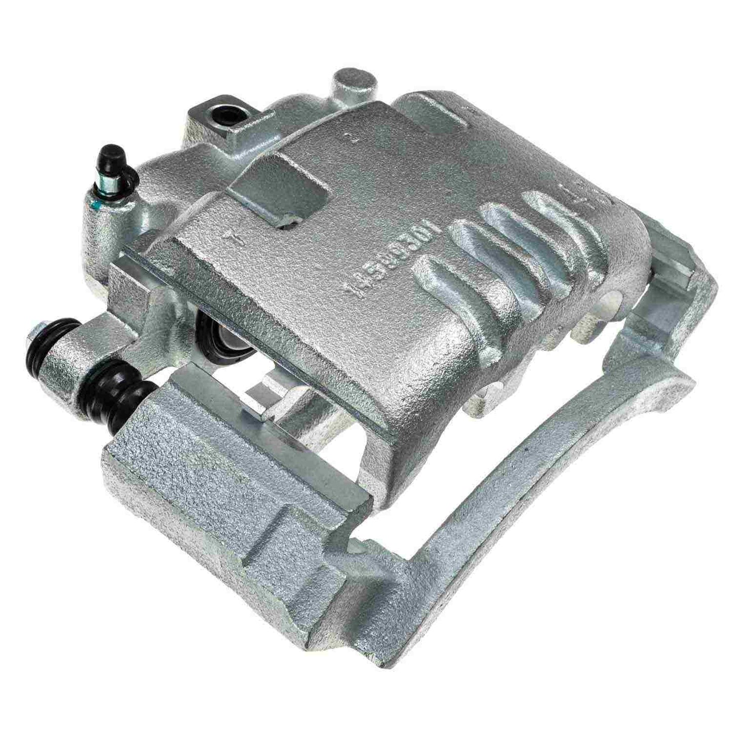 PowerStop Power Stop 06-08 Dodge Ram 1500 Rear Left Autospecialty Caliper w/Bracket L4895