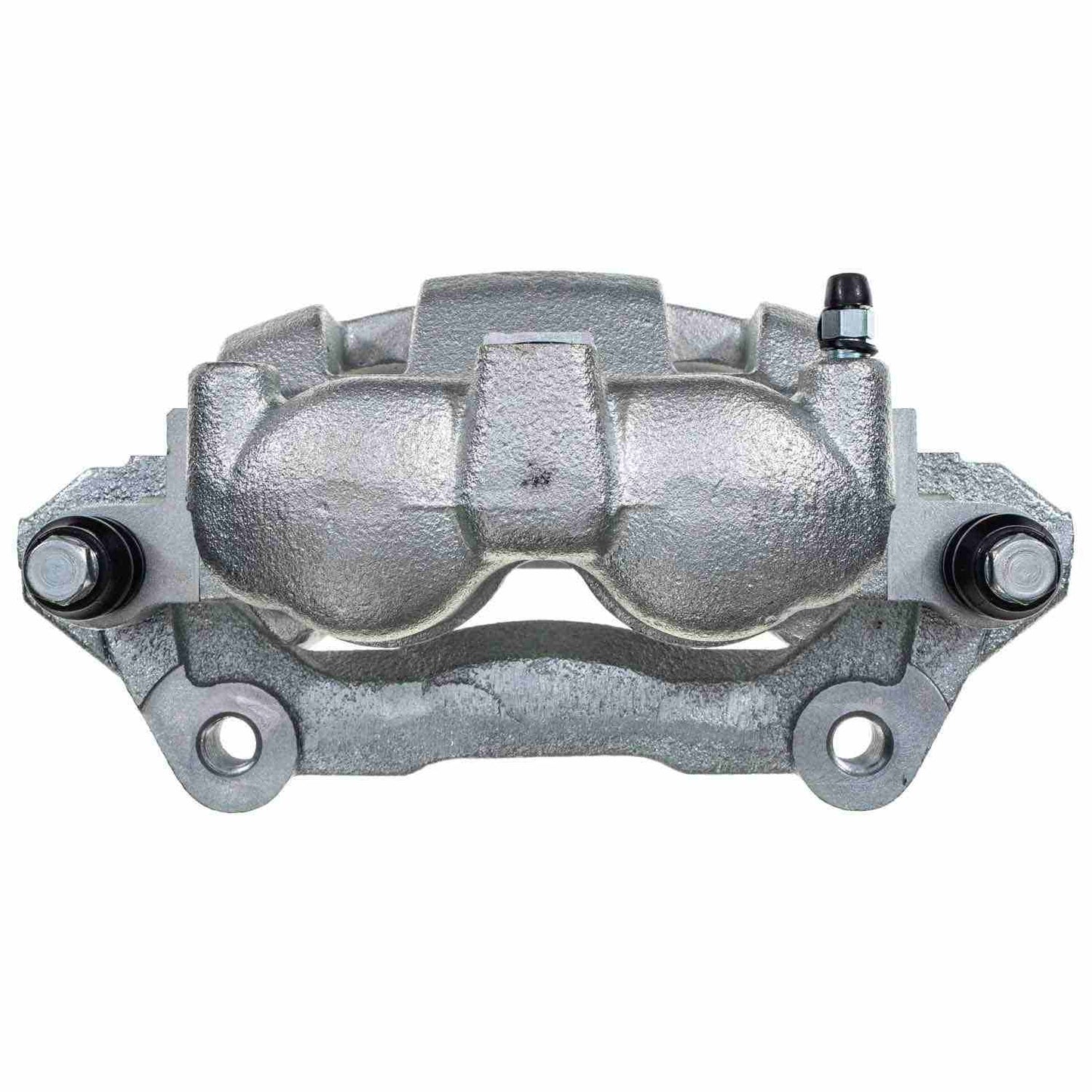 PowerStop Power Stop 06-08 Dodge Ram 1500 Rear Left Autospecialty Caliper w/Bracket L4895