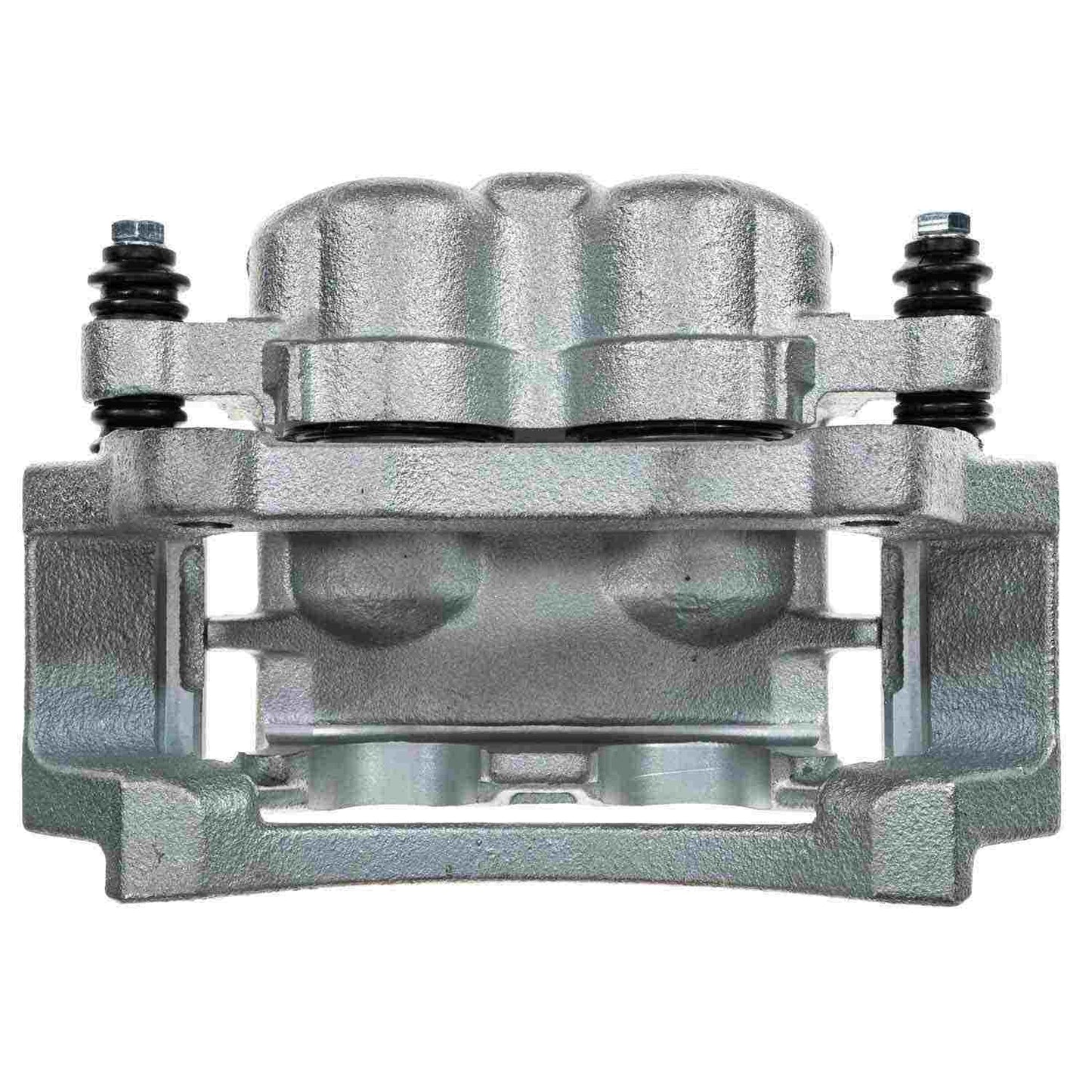 PowerStop Power Stop 06-08 Dodge Ram 1500 Rear Left Autospecialty Caliper w/Bracket L4895