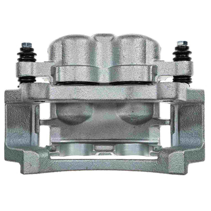 PowerStop Power Stop 06-08 Dodge Ram 1500 Rear Left Autospecialty Caliper w/Bracket L4895