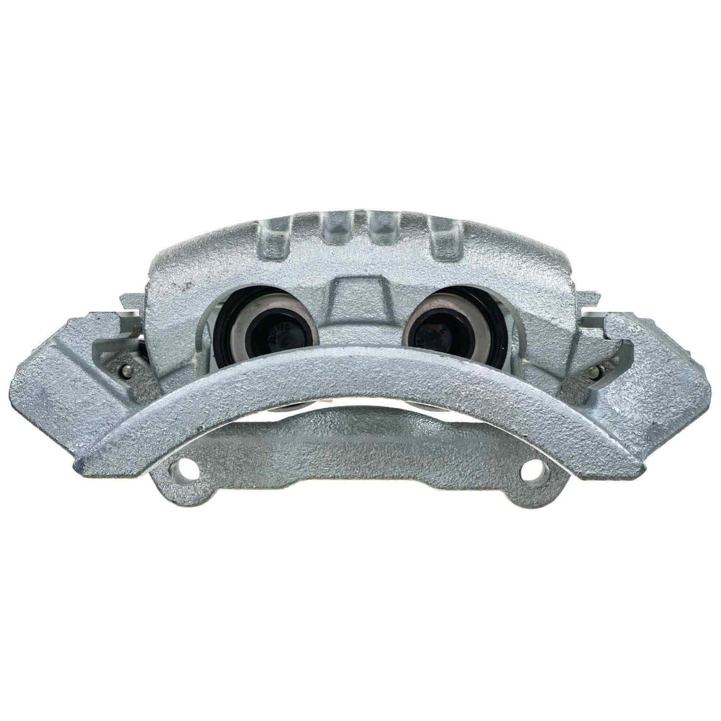 PowerStop Power Stop 06-08 Dodge Ram 1500 Rear Left Autospecialty Caliper w/Bracket L4895