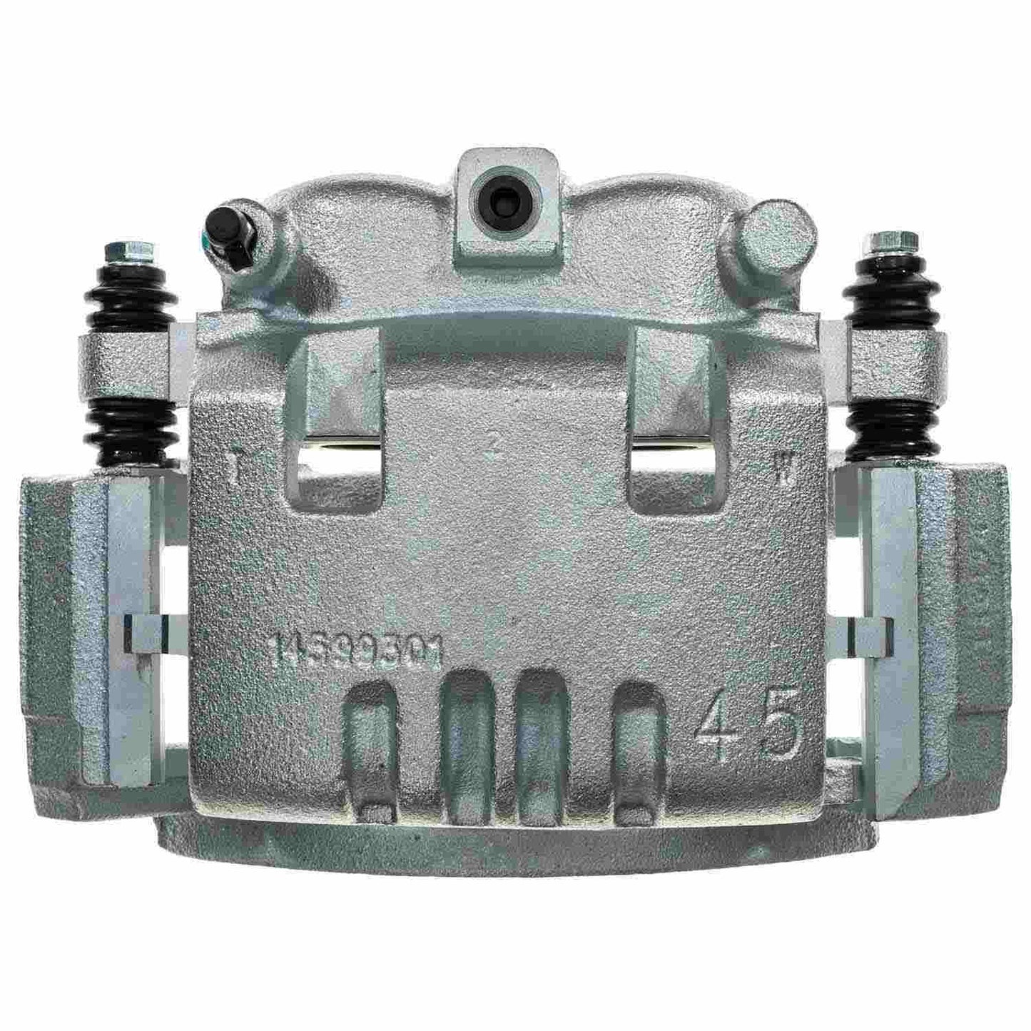 PowerStop Power Stop 06-08 Dodge Ram 1500 Rear Left Autospecialty Caliper w/Bracket L4895