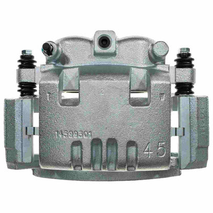PowerStop Power Stop 06-08 Dodge Ram 1500 Rear Left Autospecialty Caliper w/Bracket L4895