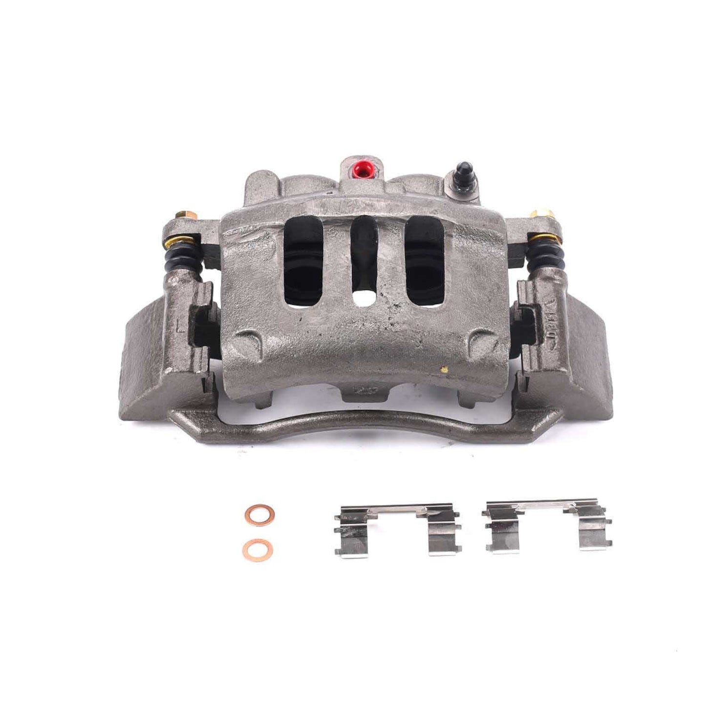 PowerStop Power Stop 04-08 Chrysler Pacifica Front Left Autospecialty Caliper w/Bracket L4900