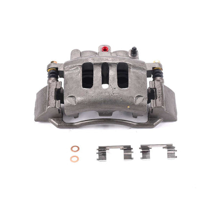 PowerStop Power Stop 04-08 Chrysler Pacifica Front Left Autospecialty Caliper w/Bracket L4900