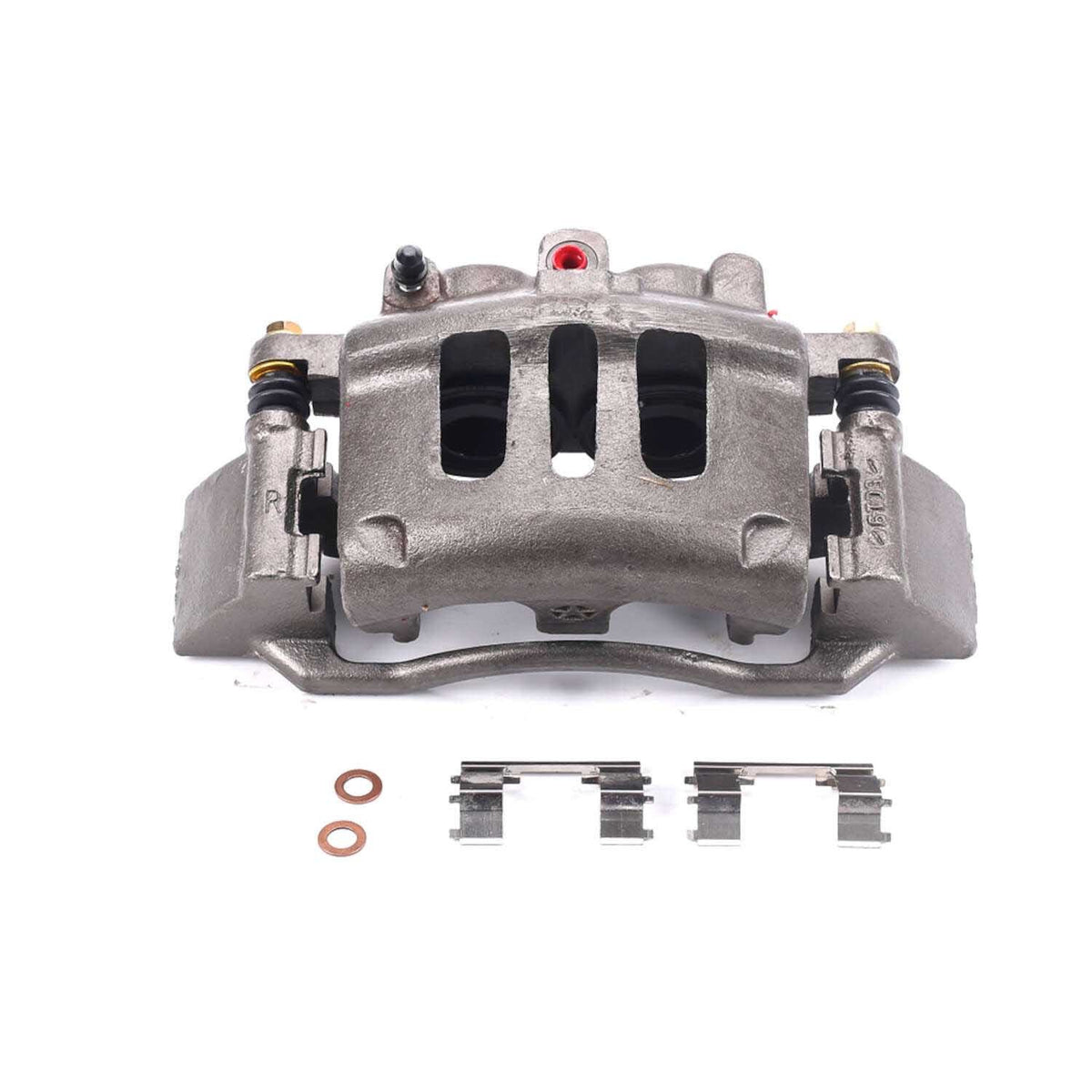 PowerStop Power Stop 04-08 Chrysler Pacifica Front Right Autospecialty Caliper w/Bracket L4901