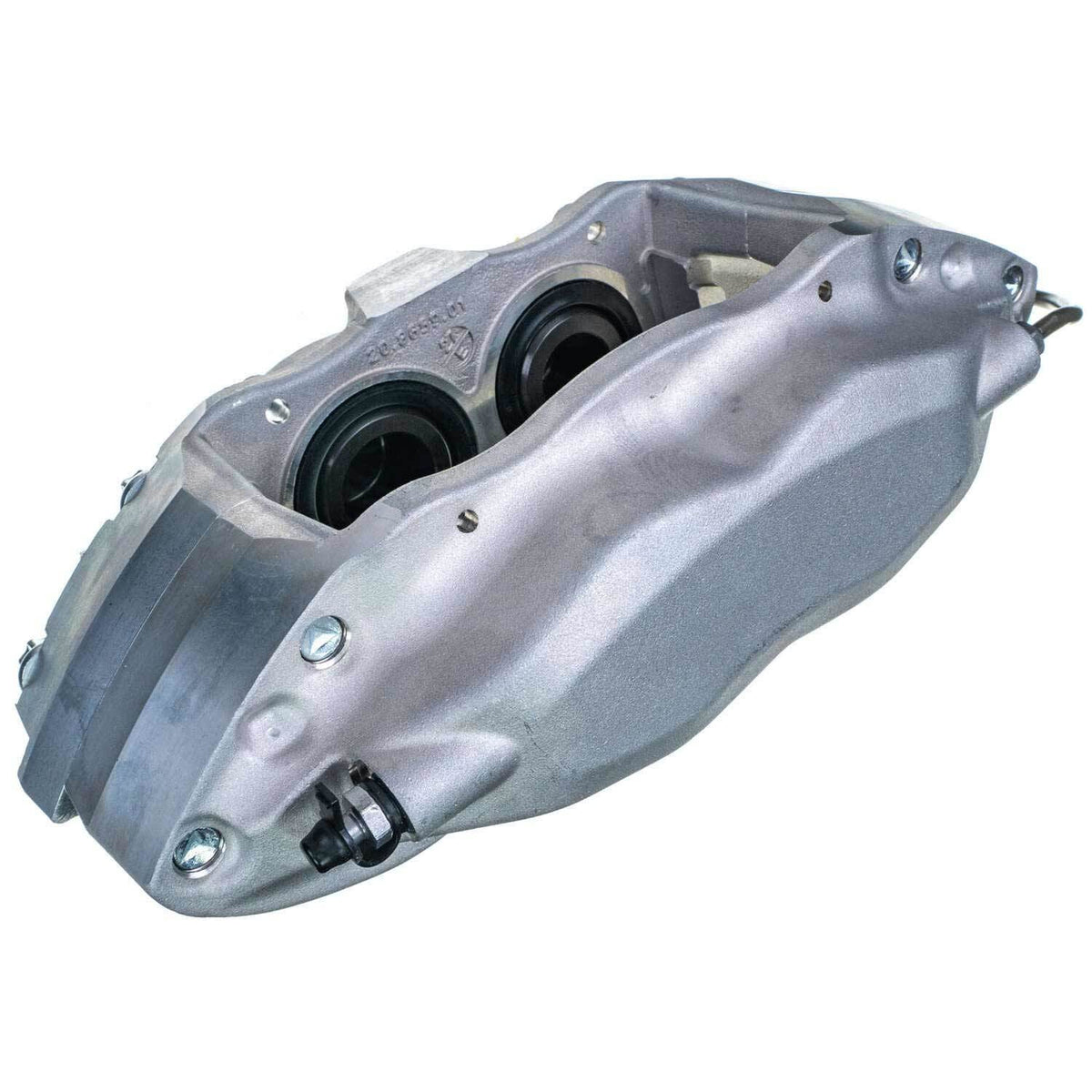 PowerStop Power Stop 04-07 Cadillac CTS Front Left Autospecialty Caliper L4903