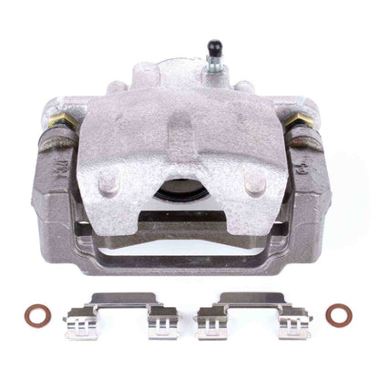 PowerStop Power Stop 04-09 Cadillac SRX Rear Left Autospecialty Caliper w/Bracket L4904