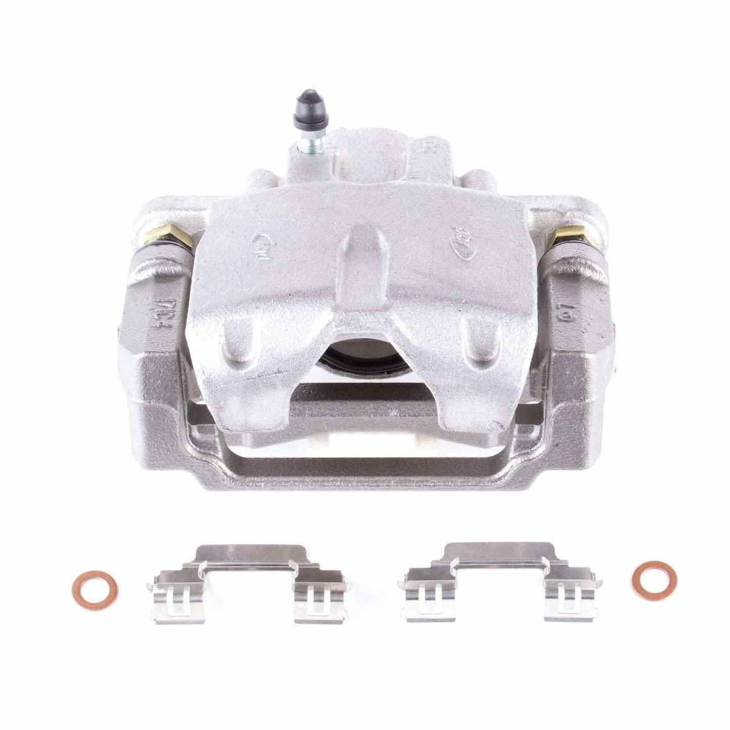 PowerStop Power Stop 04-09 Cadillac SRX Rear Right Autospecialty Caliper w/Bracket L4905