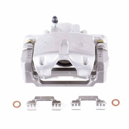 PowerStop Power Stop 04-09 Cadillac SRX Rear Right Autospecialty Caliper w/Bracket L4905