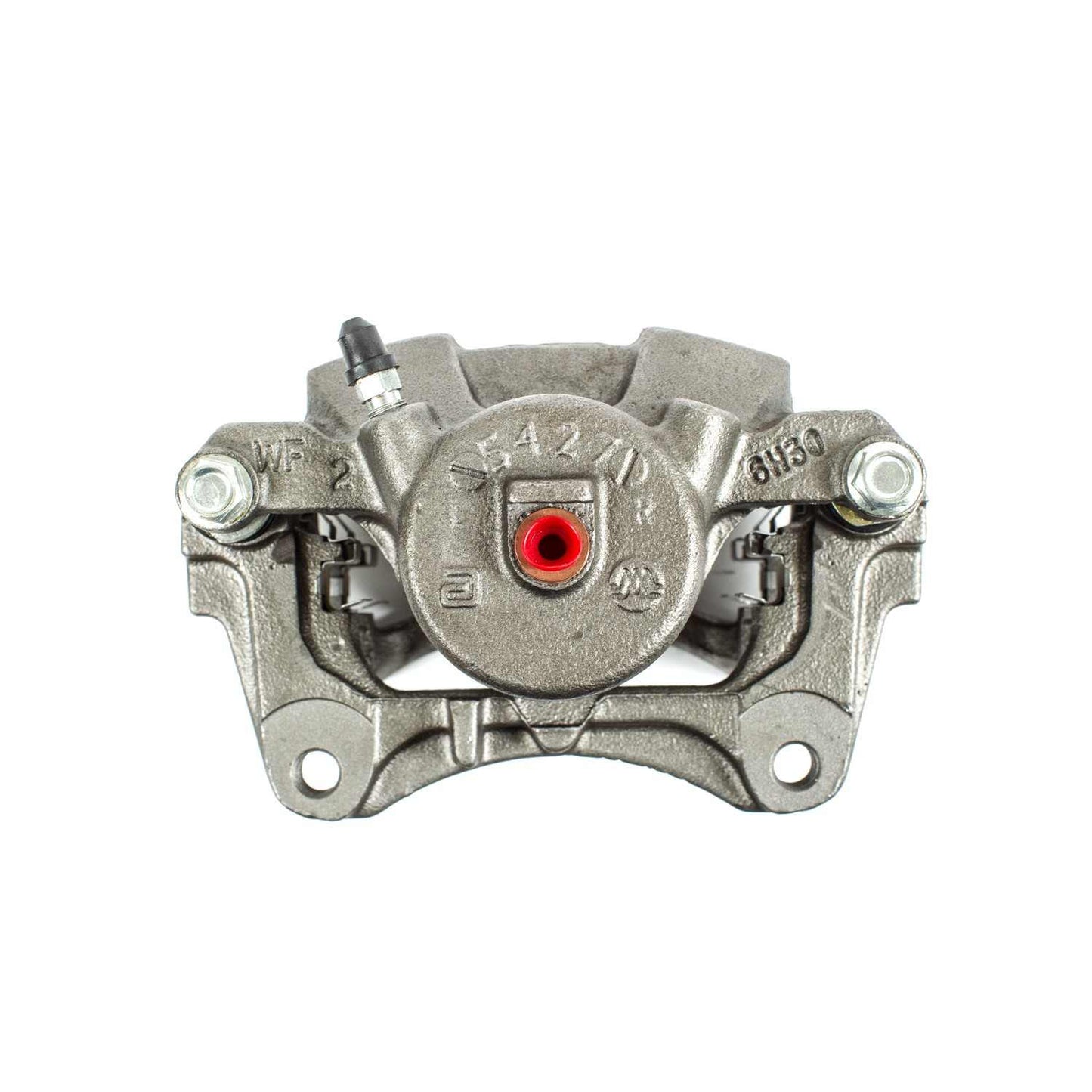 PowerStop Power Stop 05-08 Chevrolet Cobalt Front Left Autospecialty Caliper w/Bracket L4906