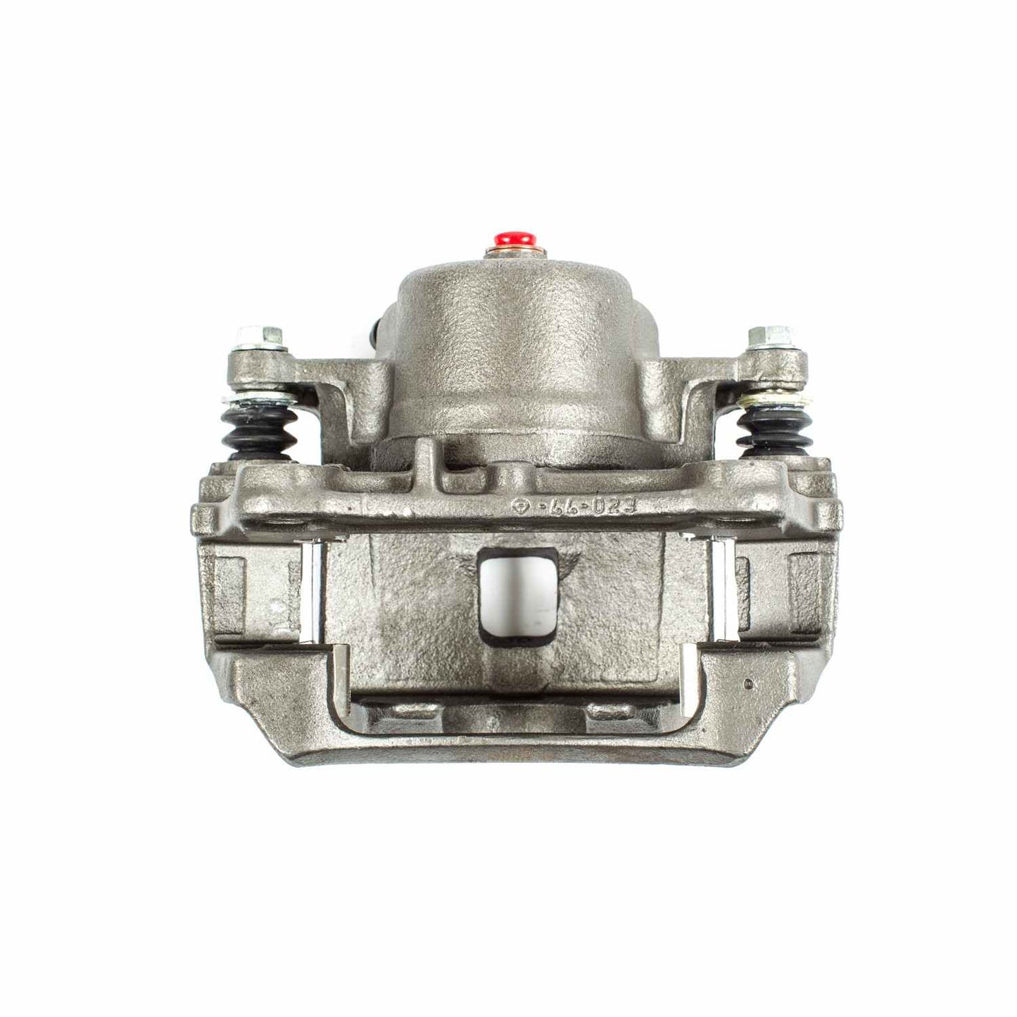 PowerStop Power Stop 05-08 Chevrolet Cobalt Front Left Autospecialty Caliper w/Bracket L4906