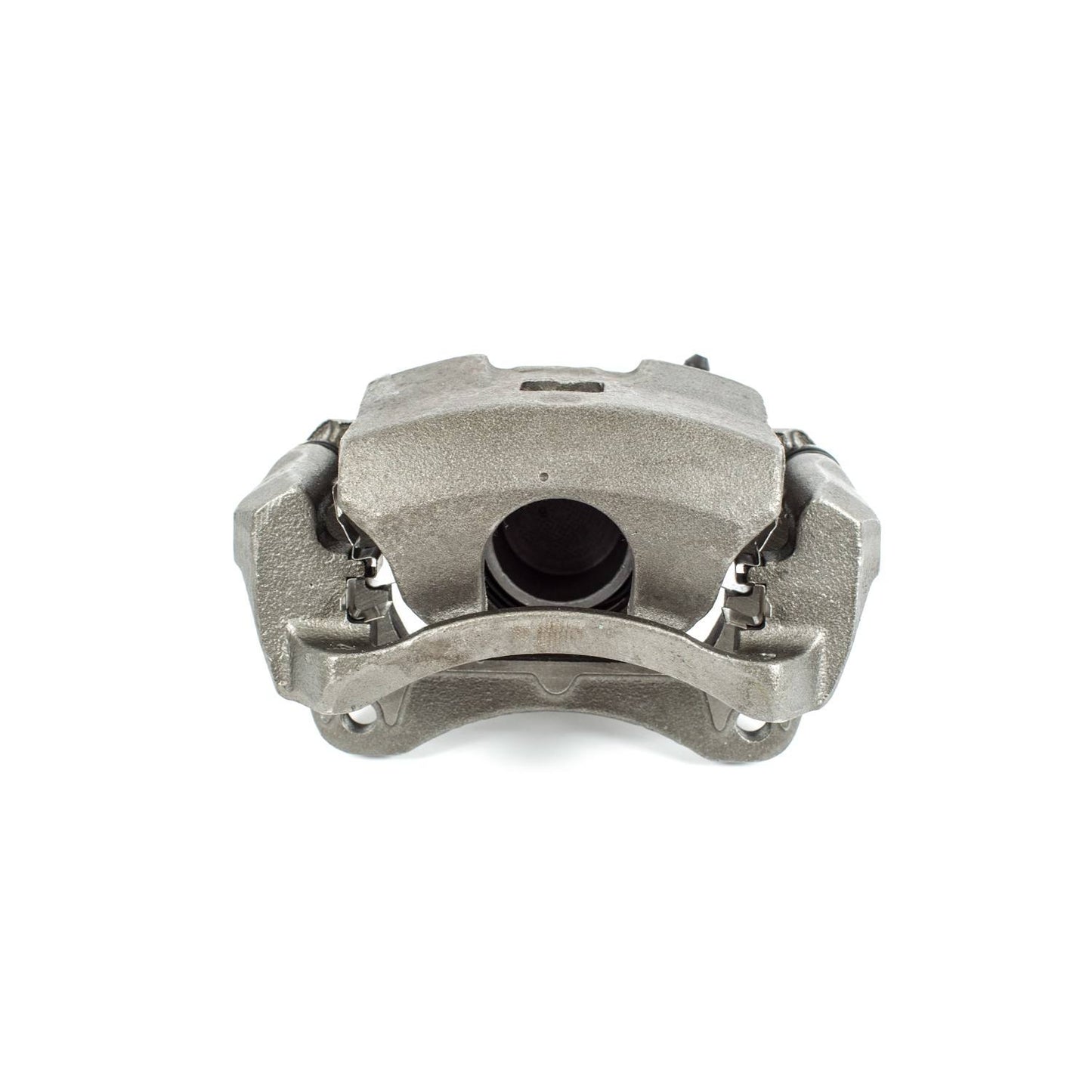 PowerStop Power Stop 05-08 Chevrolet Cobalt Front Left Autospecialty Caliper w/Bracket L4906