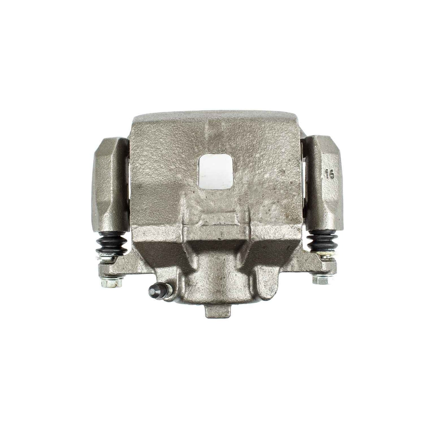 PowerStop Power Stop 05-08 Chevrolet Cobalt Front Left Autospecialty Caliper w/Bracket L4906