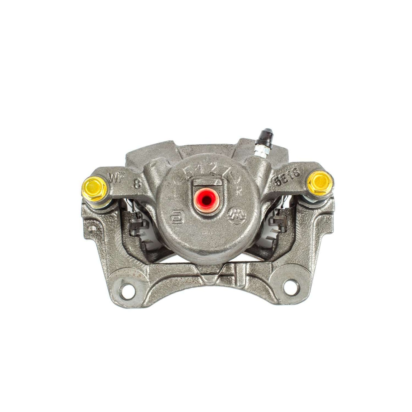 PowerStop Power Stop 05-08 Chevrolet Cobalt Front Right Autospecialty Caliper w/Bracket L4907