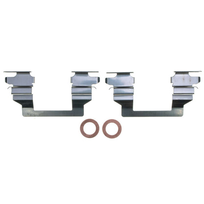PowerStop Power Stop 06-11 Chevrolet HHR Front Left Autospecialty Caliper w/Bracket L4910