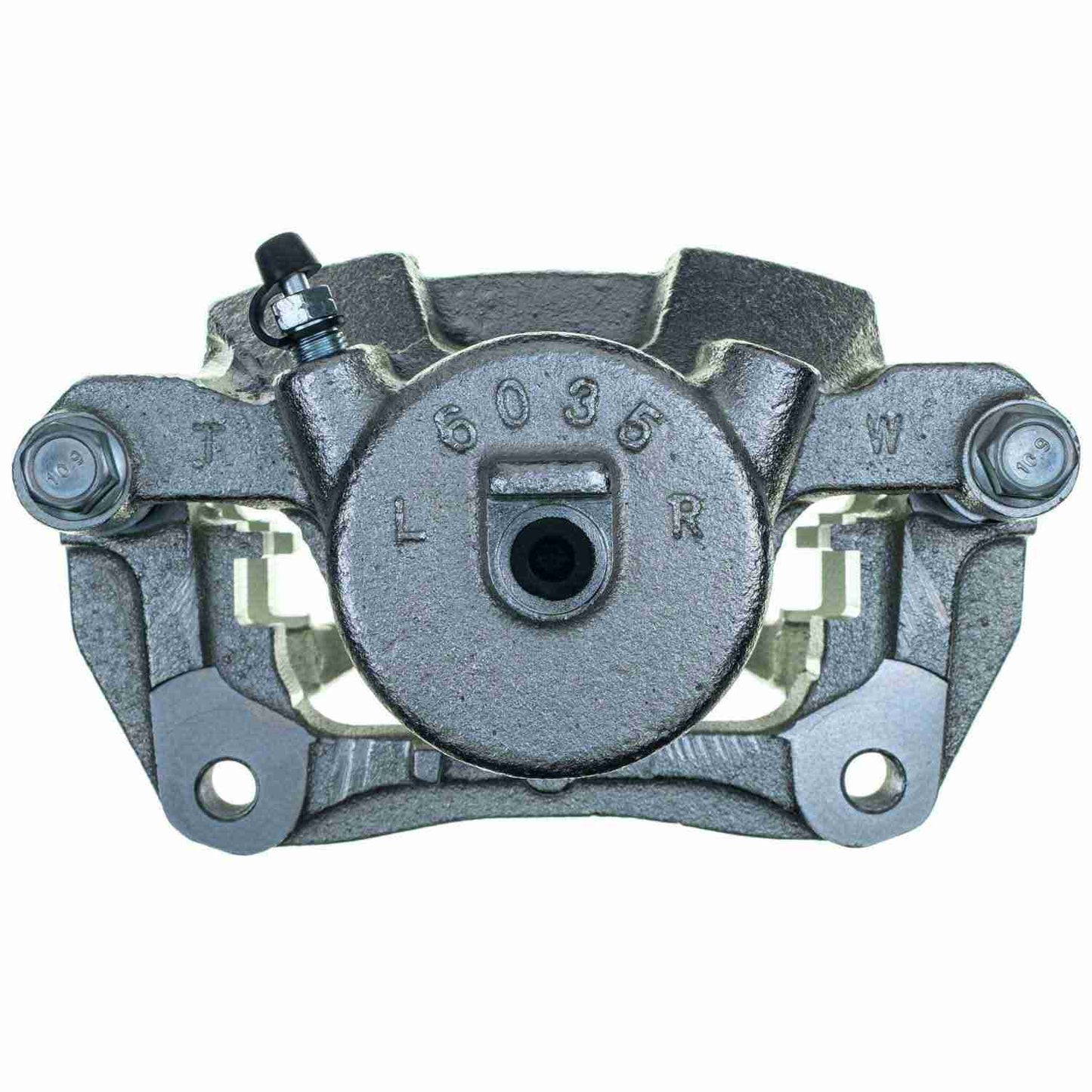 PowerStop Power Stop 06-11 Chevrolet HHR Front Left Autospecialty Caliper w/Bracket L4910