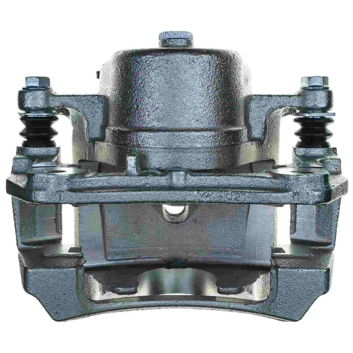 PowerStop Power Stop 06-11 Chevrolet HHR Front Left Autospecialty Caliper w/Bracket L4910