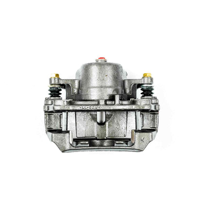 PowerStop Power Stop 06-12 Chevrolet Malibu Front Right Autospecialty Caliper w/Bracket L4911A