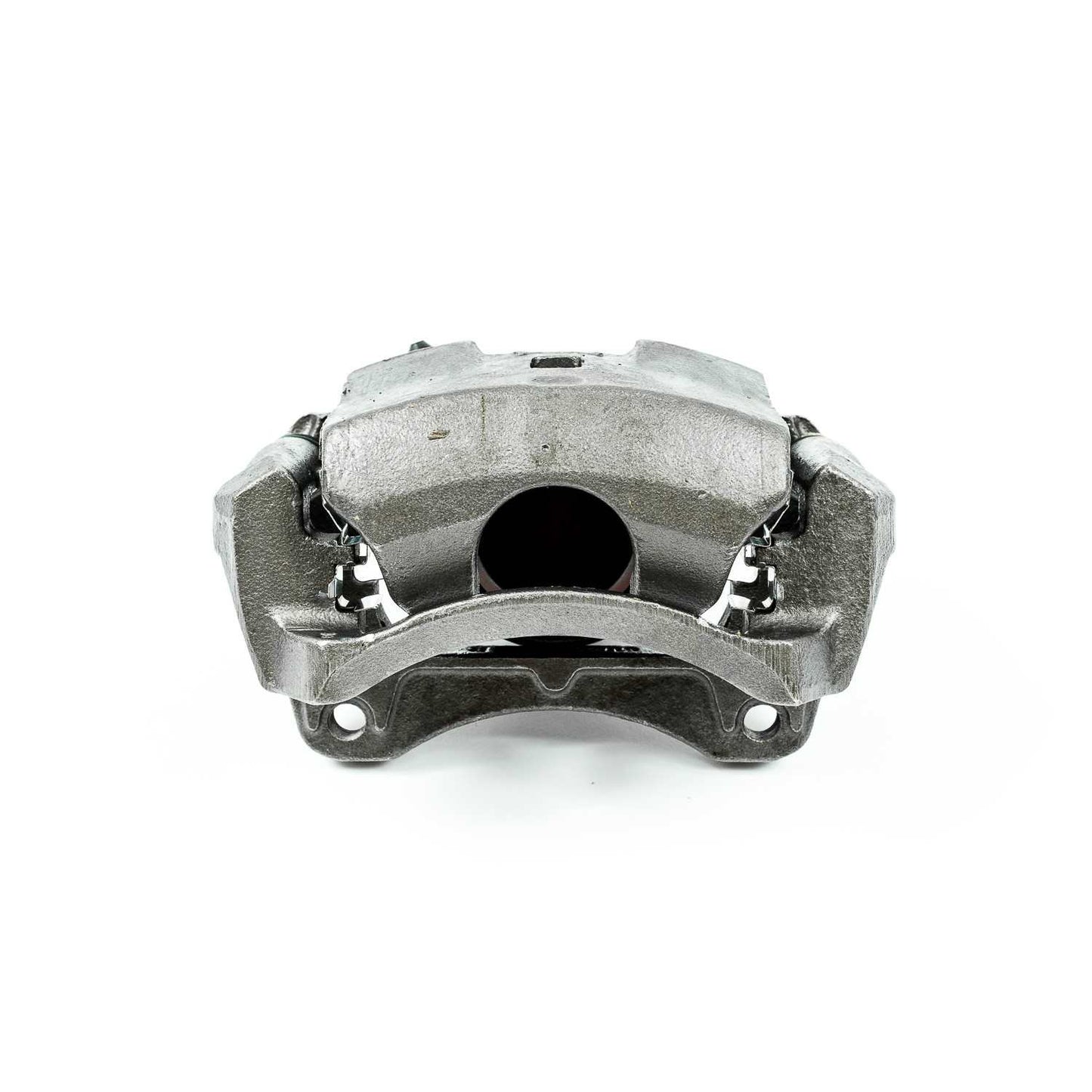 PowerStop Power Stop 06-12 Chevrolet Malibu Front Right Autospecialty Caliper w/Bracket L4911A