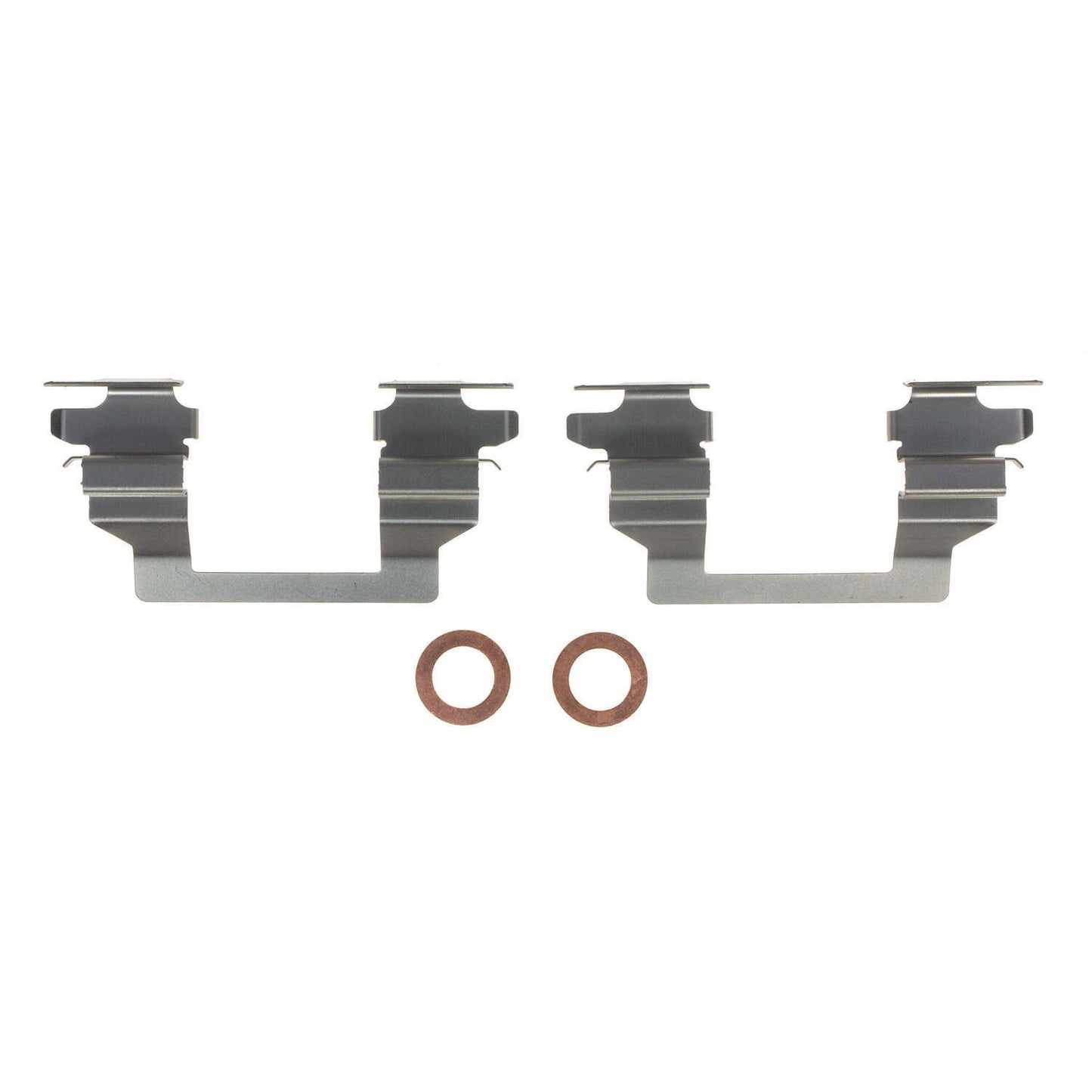 PowerStop Power Stop 06-11 Chevrolet HHR Front Right Autospecialty Caliper w/Bracket L4911