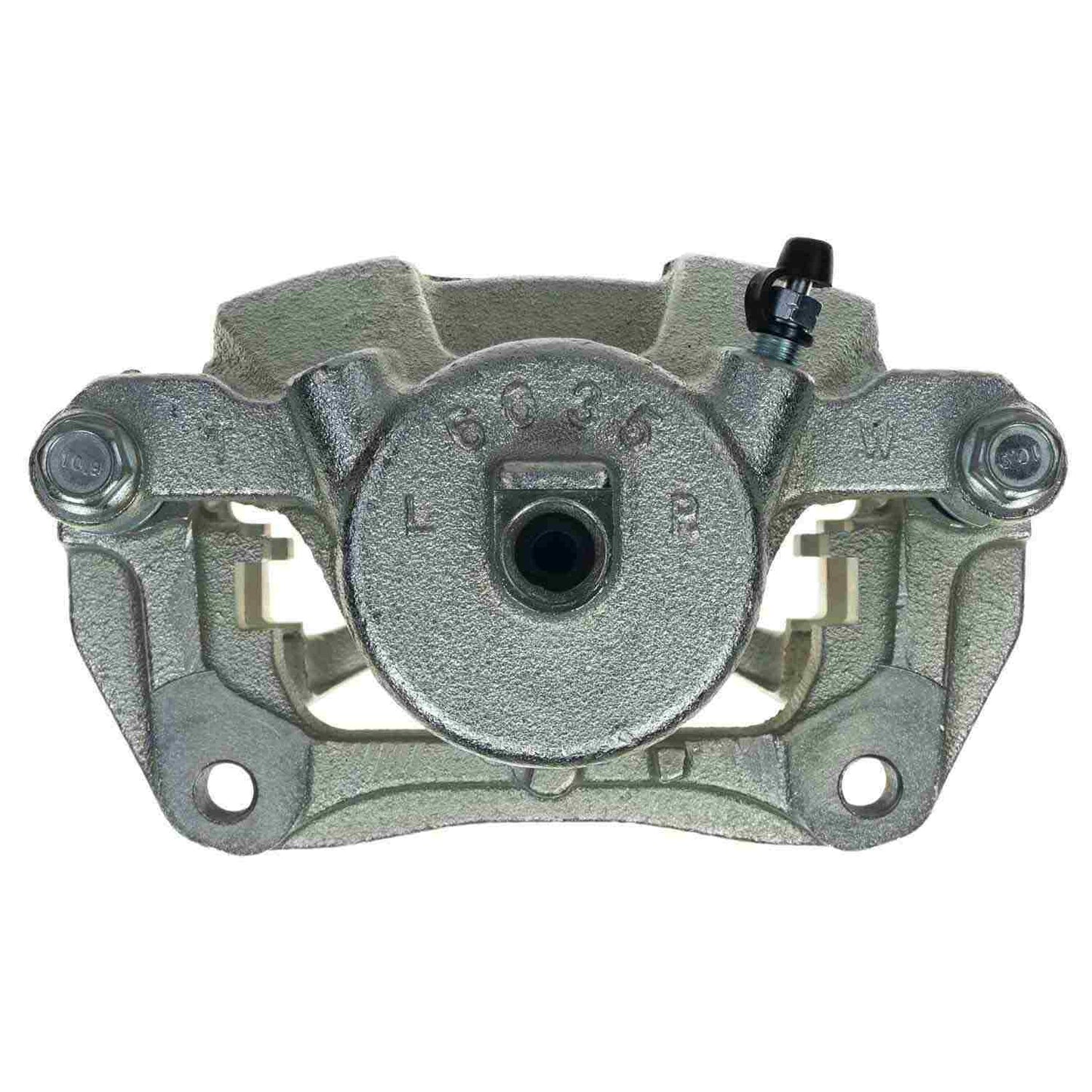 PowerStop Power Stop 06-11 Chevrolet HHR Front Right Autospecialty Caliper w/Bracket L4911