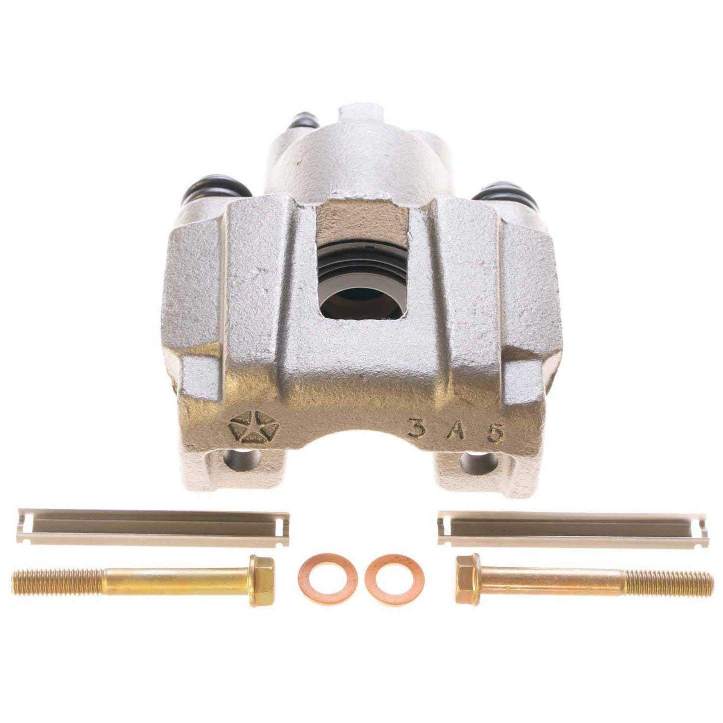 Power Stop 04-08 Chrysler Pacifica Rear Right Autospecialty Caliper L4915