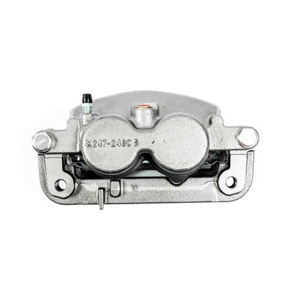 PowerStop Power Stop 08-16 Cadillac Escalade Front Right Autospecialty Caliper w/Bracket L4918A