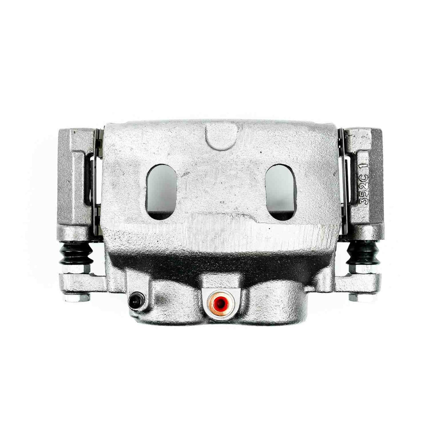 PowerStop Power Stop 08-16 Cadillac Escalade Front Right Autospecialty Caliper w/Bracket L4918A