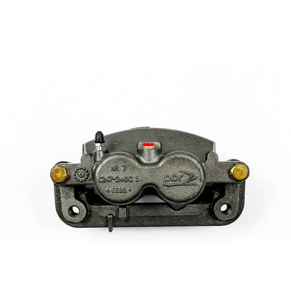 PowerStop Power Stop 07-08 Cadillac Escalade Front Right Autospecialty Caliper w/Bracket L4918