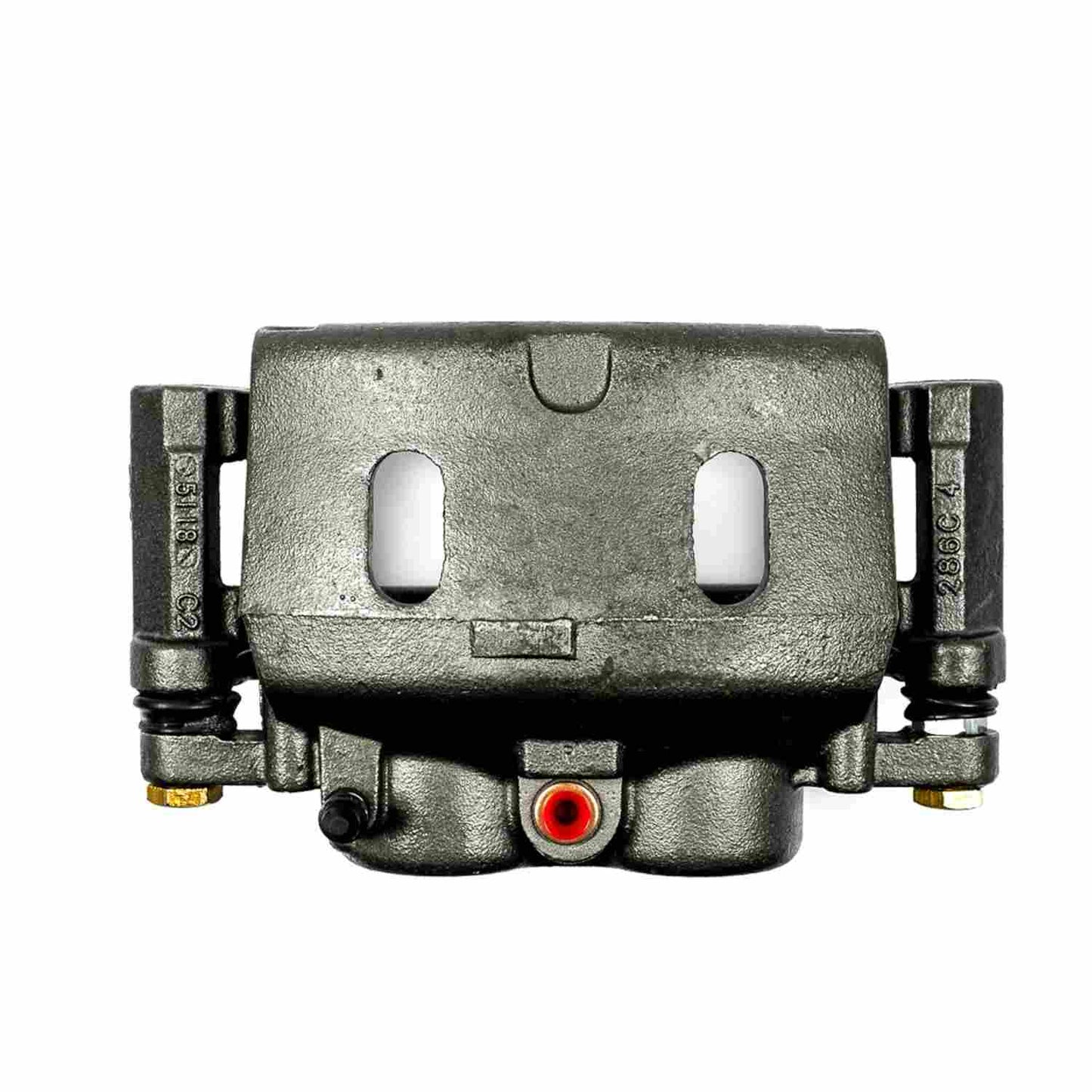PowerStop Power Stop 07-08 Cadillac Escalade Front Right Autospecialty Caliper w/Bracket L4918