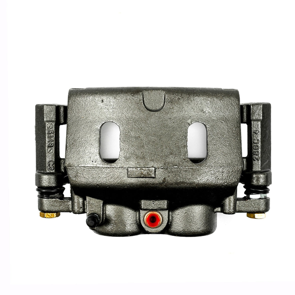 PowerStop Power Stop 07-08 Cadillac Escalade Front Right Autospecialty Caliper w/Bracket L4918