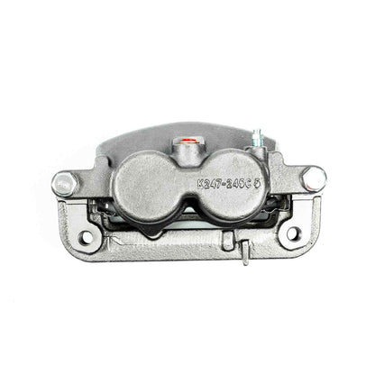 PowerStop Power Stop 08-16 Cadillac Escalade Front Left Autospecialty Caliper w/Bracket L4919A